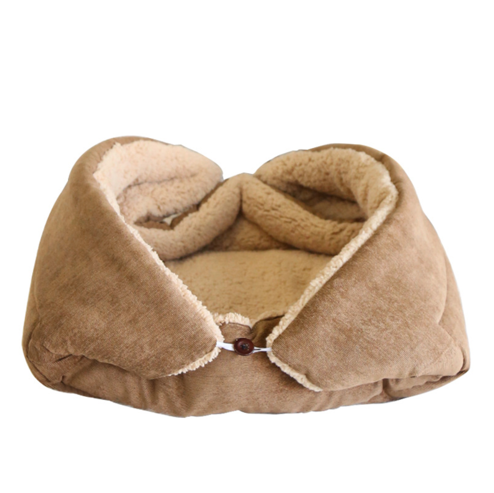 High Quality Of Corduroy Pet Bed Warm Pet Blanket Cat Beds Dog Beds