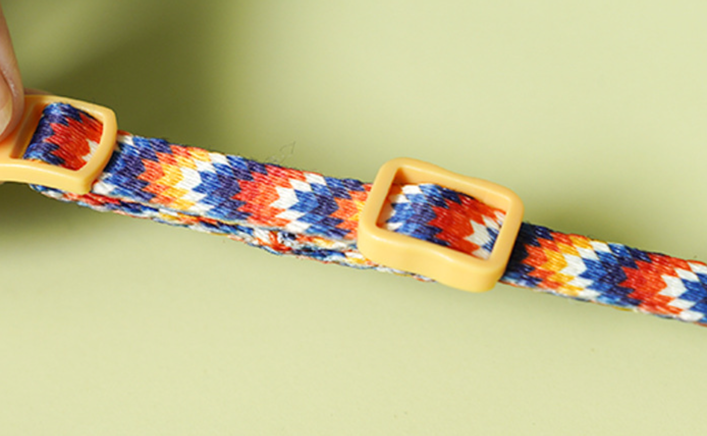 Chenpet Wholesale Cat Collar  Customization Pet Collar