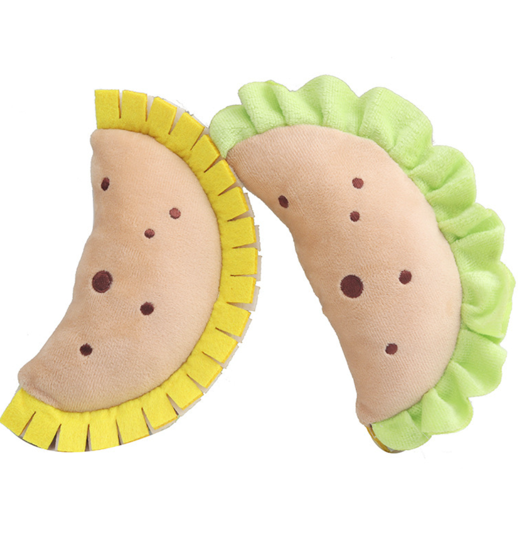Chenpet Hot Selling  Pet Plush Toys Dog Chew Play Toys