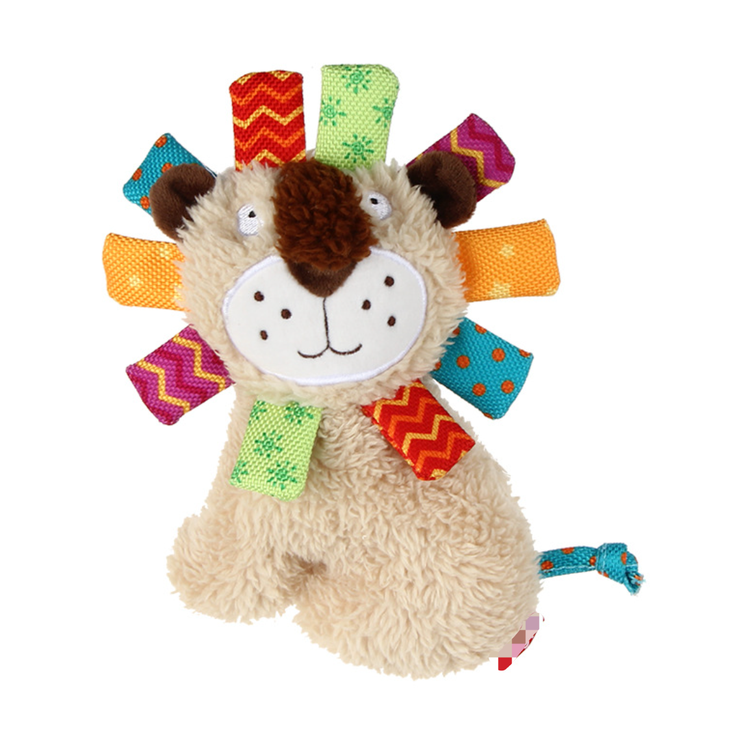 Chenpet Wholesale Customize Pet Plush Toys Dog Chews Toys