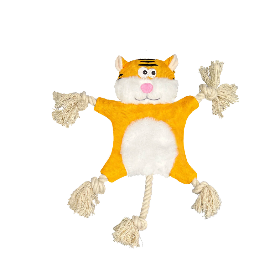 Chenpet Manufacturer Animal Style Dog Play Toys