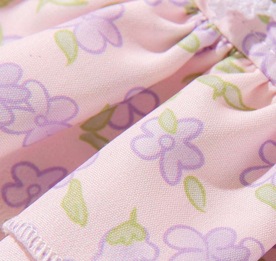 Chenpet New Design S&S Dog Dresses Pet Apparels