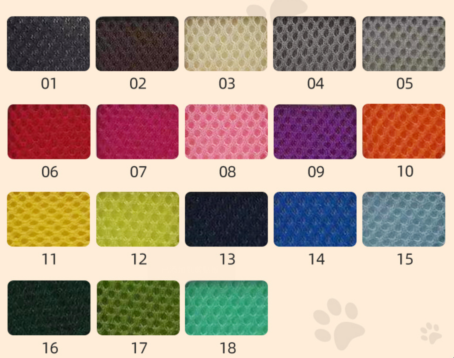 Chenpet Wholesale Dog Collar Series Pet Leashes Customization Designs