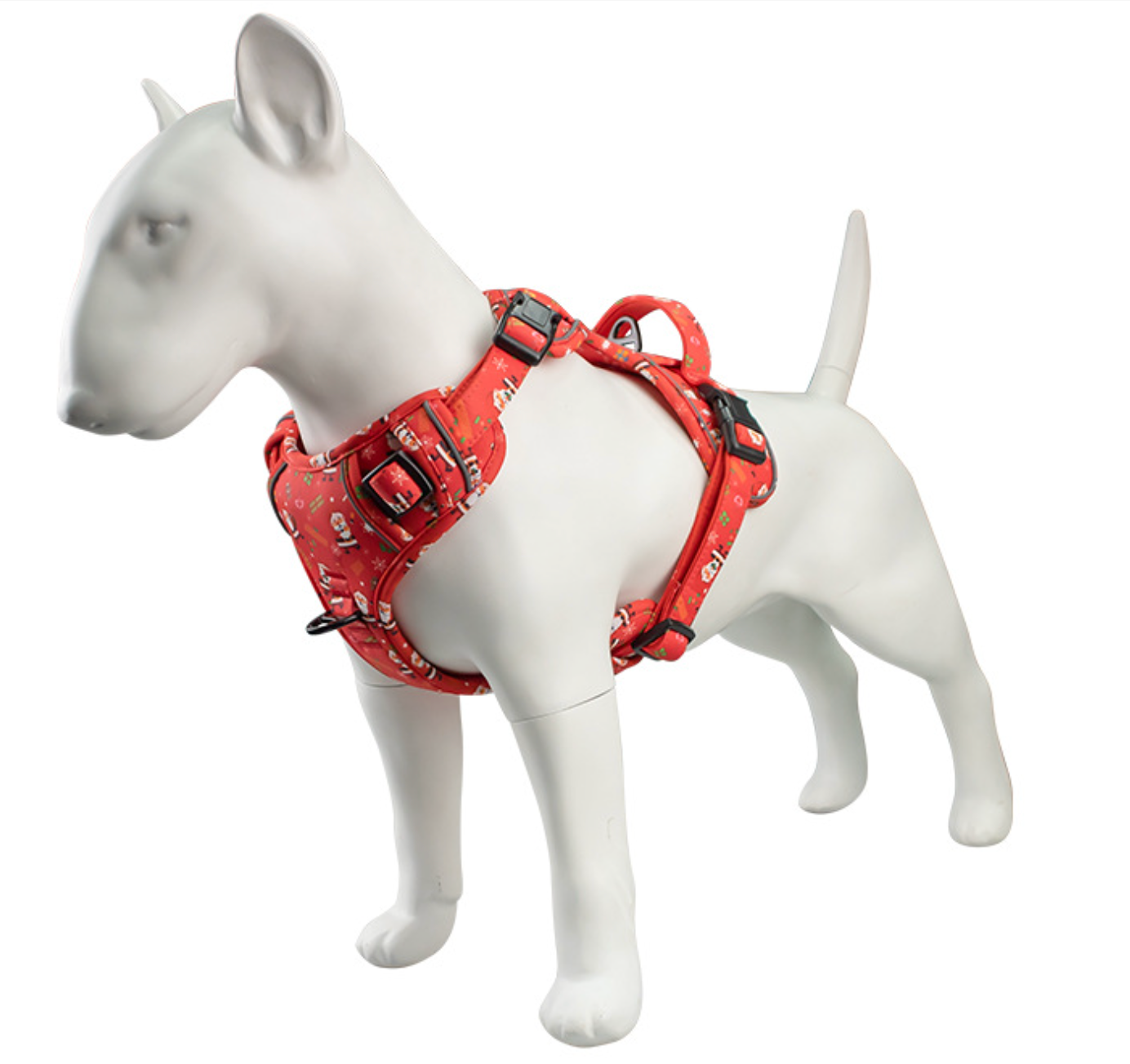 Chenpet Wholesale Pet Collar Sets  Customized Pet Harnesses