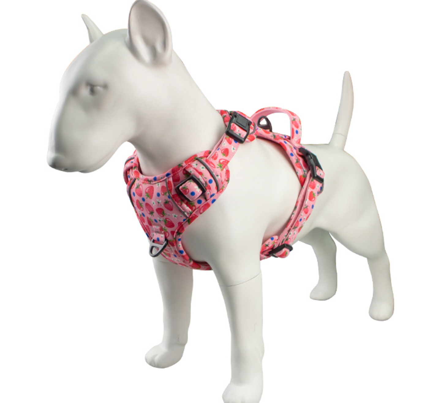Chenpet Wholesale Pet Collar Sets  Customized Pet Harnesses