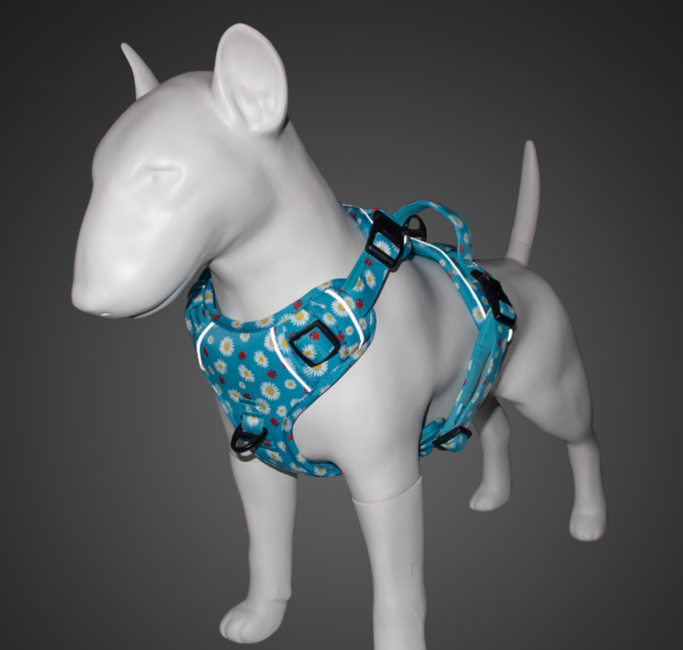 Chenpet Wholesale Pet Collar Sets  Customized Pet Harnesses