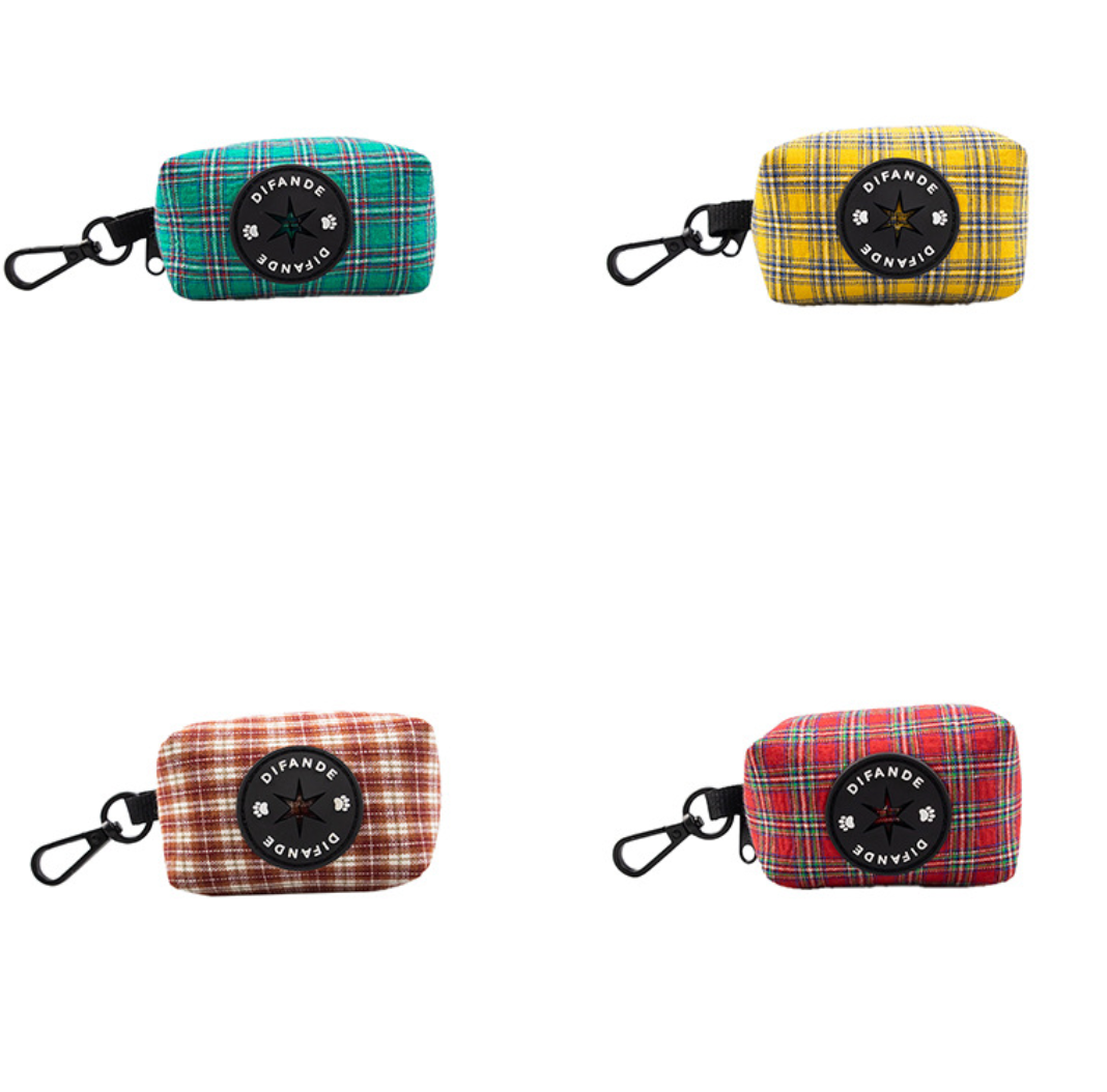 Chenpet Wholesale Pet Harness Customization Pet Collar Sets