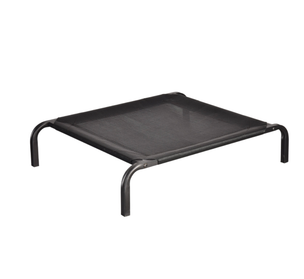 Chenpet Wholesaler Steel Pet Beds Dog Air Ventilation Summer Beds