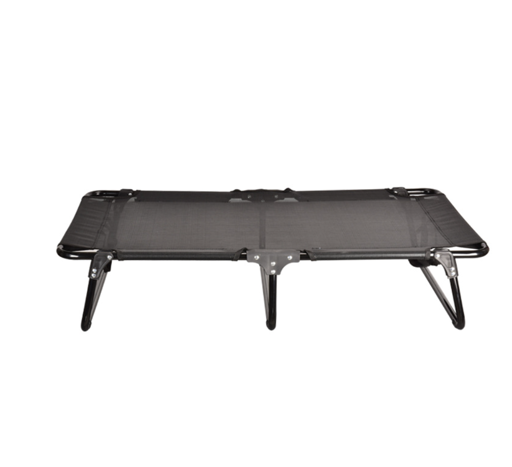 Chenpet Manufacturing Air ventilation Steel Dog Beds Pet Beds