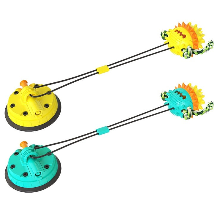 Dog Teeth Cleaning Pet Chewing Toy