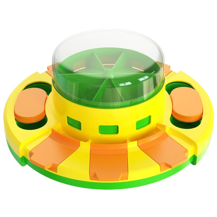 Chenpet Newest Slower Dog Feeder Pet Bowls