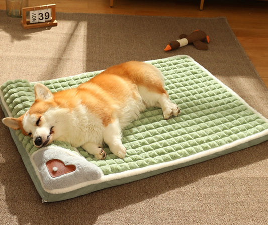 Durable High Quality Memory Foam Pet Bed Dog Large Beds