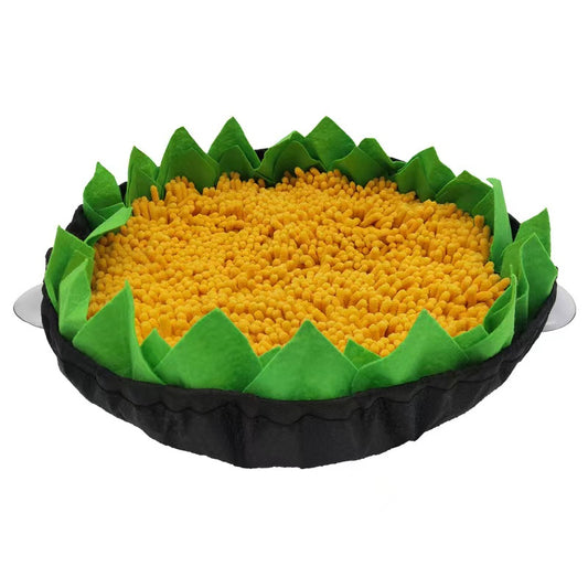 New Design Folding Dog Snuffle Mat Chenille Felt Machine Washable  Toy
