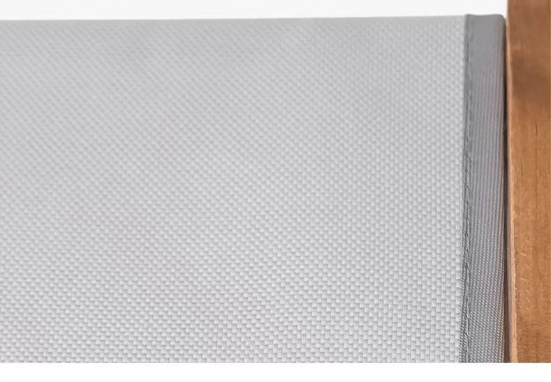 Manufacturer Solid Wooden Pet  Breathable Hose Dog  Durable Bed