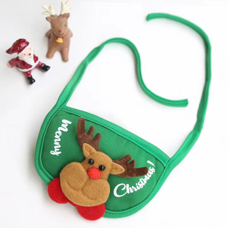 Chenpet  Manufacturer Christmas Pet Hat Set With Affordable price
