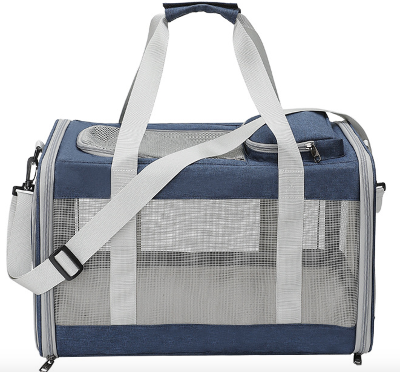 Breathable Manufacturer Outside Pet Bag