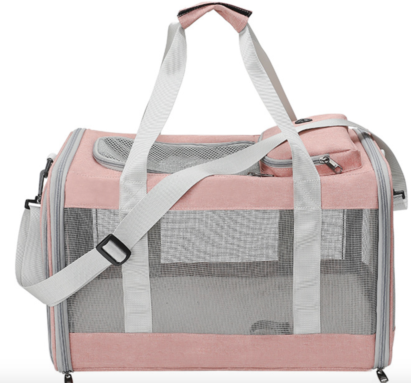 Breathable Manufacturer Outside Pet Bag