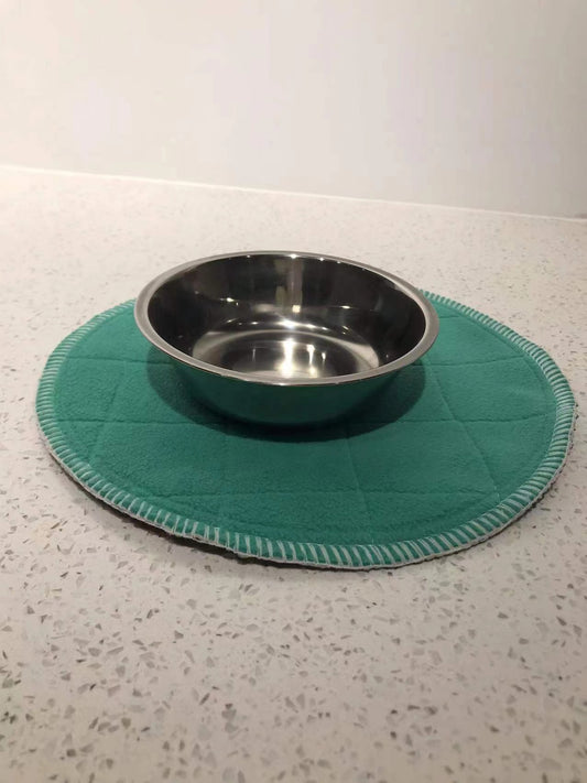 Chenpet Wholesaler Polar Fleece Dog Mats Pet Snuffle Mats