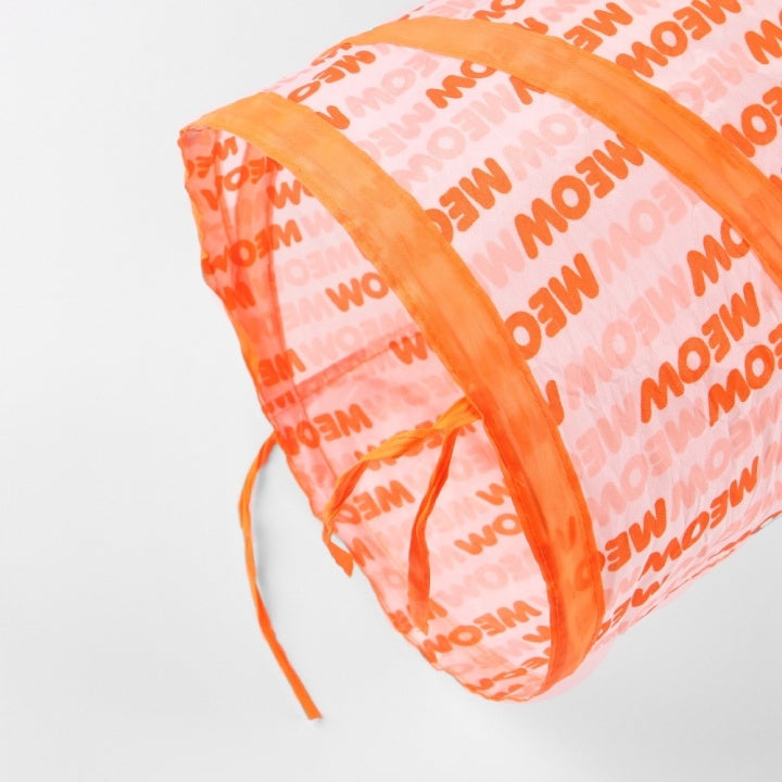 Chenpet Wholesaler Collapsible Cat Tunnel Toys Cat Play