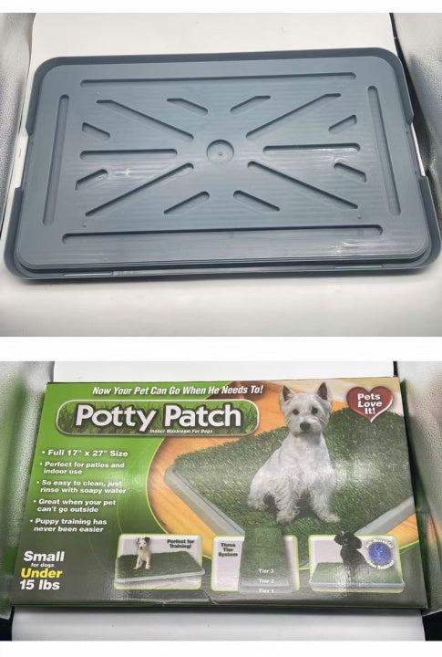 Wholesale Dog Glass Toilet