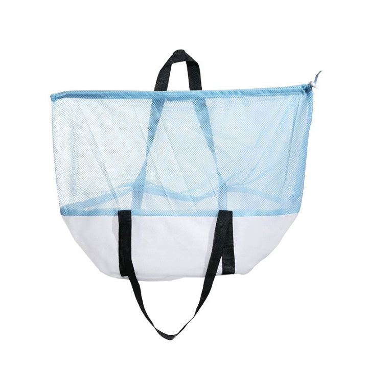 Multi-function Daily Shower Clean Cat Bag Anti -catch