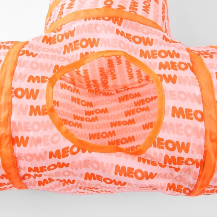 Chenpet Wholesaler Collapsible Cat Tunnel Toys Cat Play