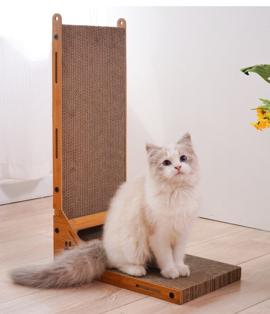 Wholesale Cat Scratching Board Cat Climb Toy