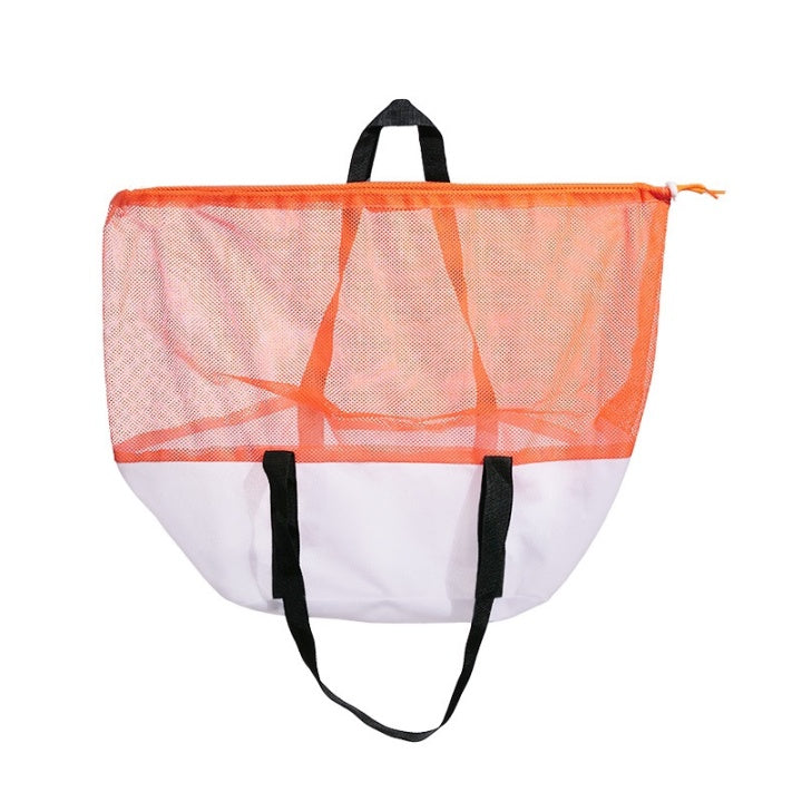 Multi-function Daily Shower Clean Cat Bag Anti -catch