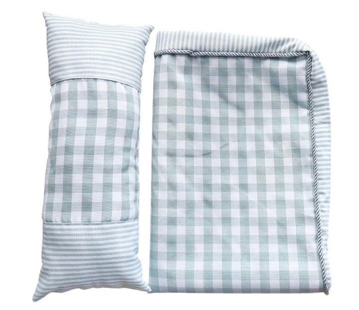 Chenpet Factory Hot Selling All Seasonal Cozy Pet Beds