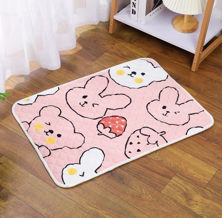 Chen Pet Durable Warm And Cozy Plush Pet Winter Mat