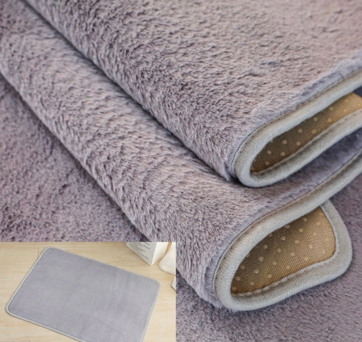 Wholesaler Fleece Warm Pet Mat Multiple Color Dod Mat