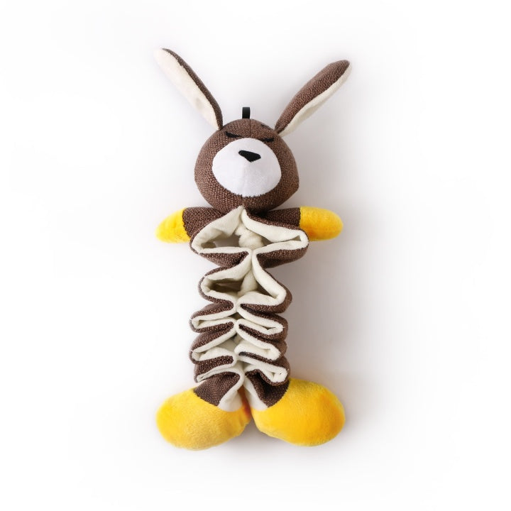 Chenpet Wholesale New Arrive Animal Style Pet Toys