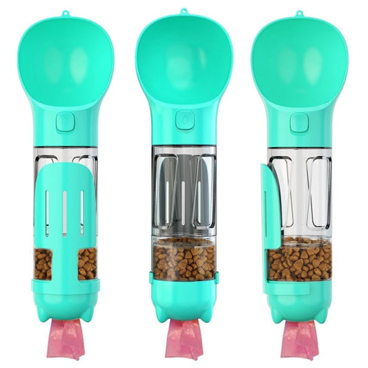 2022 Amazon Hot Selling Dog Water Bottle