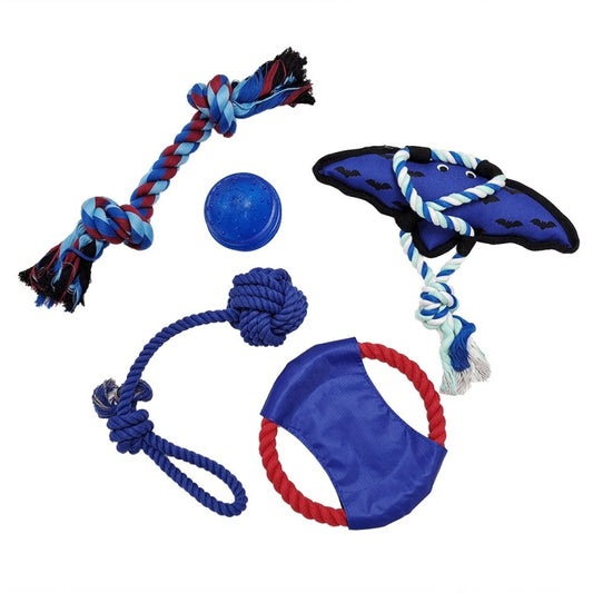 New Arrive Durable  Cotton Rope Chew Pet Toy