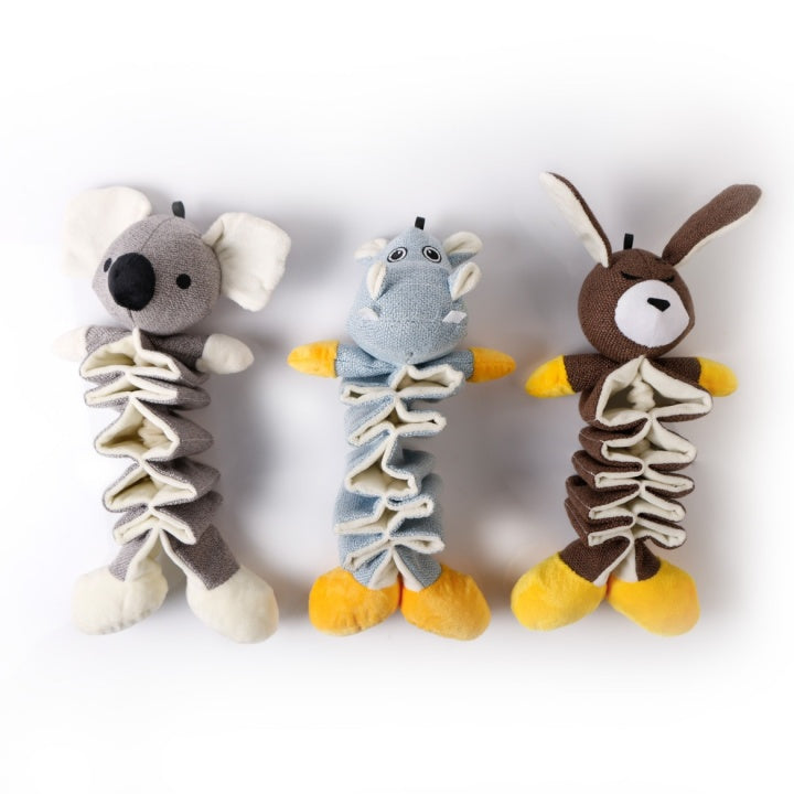 Chenpet Wholesale New Arrive Animal Style Pet Toys
