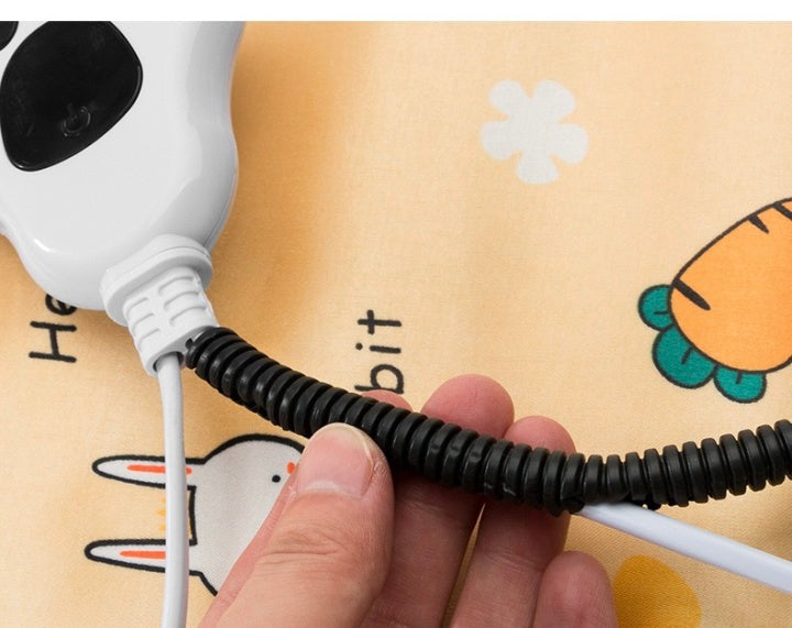 Chenpet Manufacturing New Design Winter Waterproof Heating Dog Mat Cat Mat