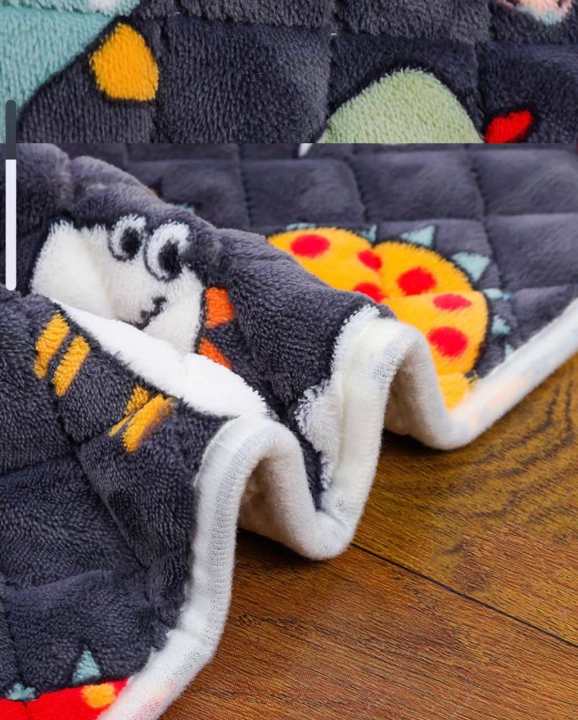 Chen Pet Durable Warm And Cozy Plush Pet Winter Mat