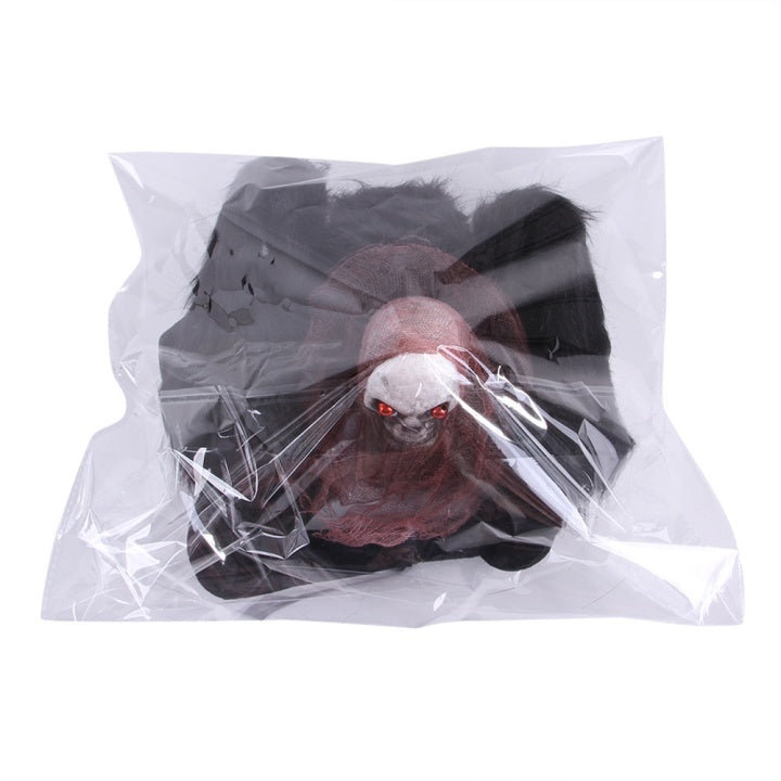 Halloween Pet Costumes Spiders Style Pet Accessories