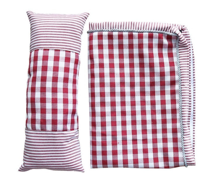 Chenpet Factory Hot Selling All Seasonal Cozy Pet Beds