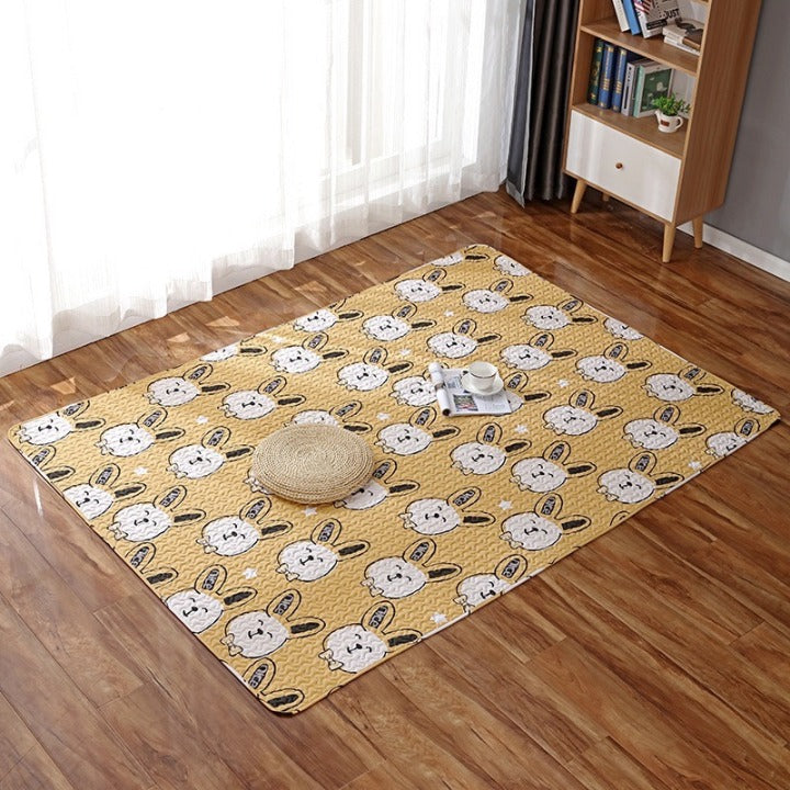 Wholesale Affordable Cozy Cotton Pet Mat