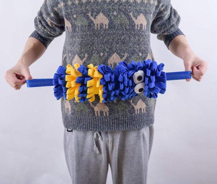 Chenpet Wholesaler Felt Stretch Customization Dog Play Toys Pet Felt Toys