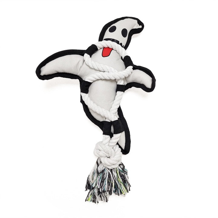 Chenpet New Design Halloween‘s Day Chew Pet Dog Clean Teeth Toys