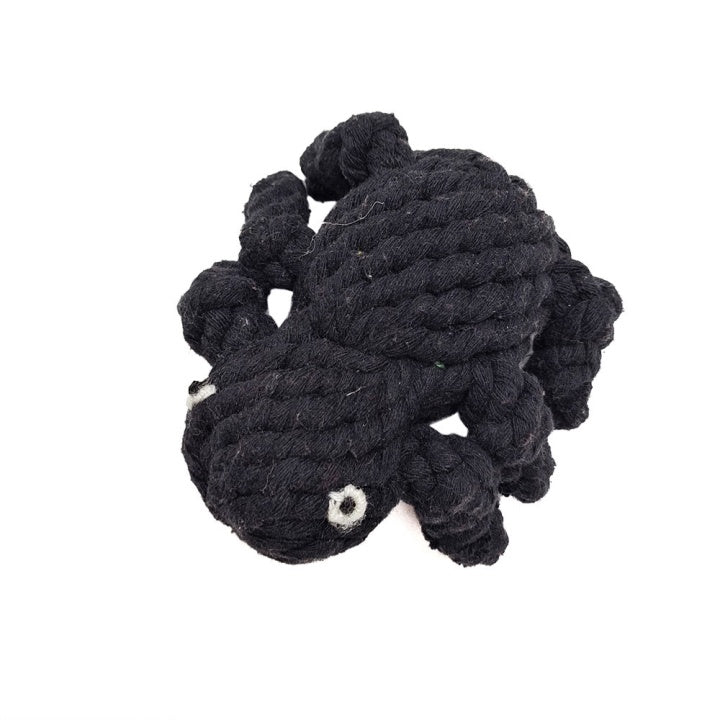 Chenpet New Design Halloween‘s Day Chew Pet Dog Clean Teeth Toys