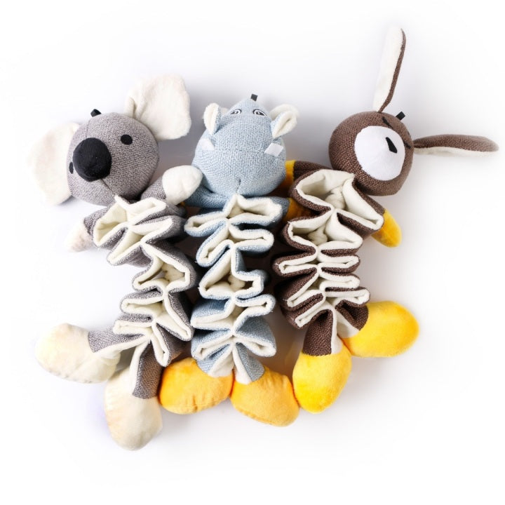 Chenpet Wholesale New Arrive Animal Style Pet Toys