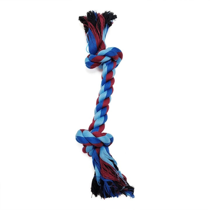 New Arrive Durable  Cotton Rope Chew Pet Toy