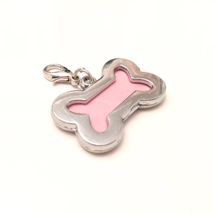 Wholesale Fashionable PE Durable Pet ID Card
