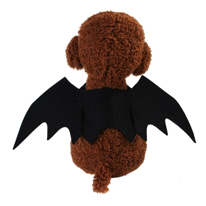 Wholesaler Halloween Pet Costumes Pet Clothing And Accessories