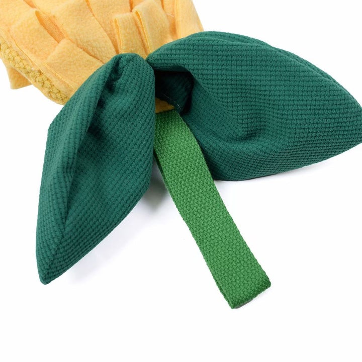 Chenpet Hot Selling  Corn Style Feeding Pet Play Dog Toys