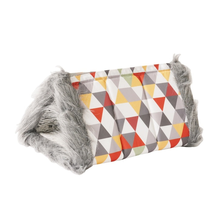 Chenpet Portable And Multifunctional Cat Tunnel Cat Bed Winter Pet Bed