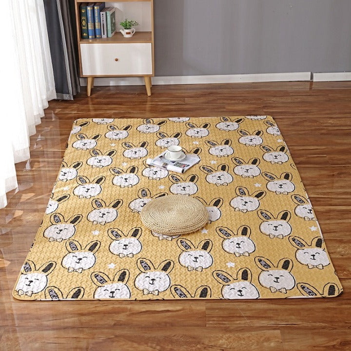 Wholesale Affordable Cozy Cotton Pet Mat